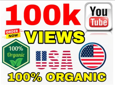 I will do superfast youtube video promotion to boost active usa audience