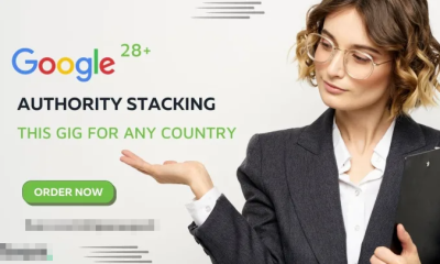 I will create google authority stacking entity and rys stacking for local SEO