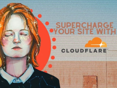 I will safely set up cloudflare CDN for any cms