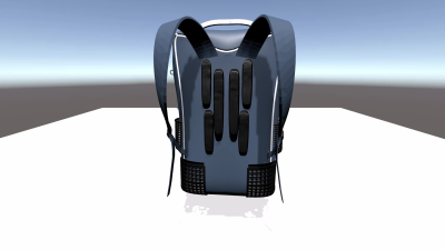 I will do 3d bag animation, tote bag, purse, 3d modeling and rendering for you