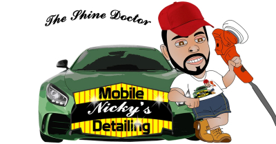 I will make a caricature of you for your business logo