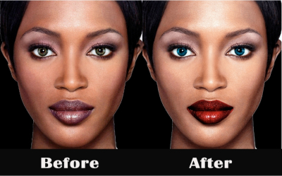 Transform Your Photos with Expert Image Editing and Retouching