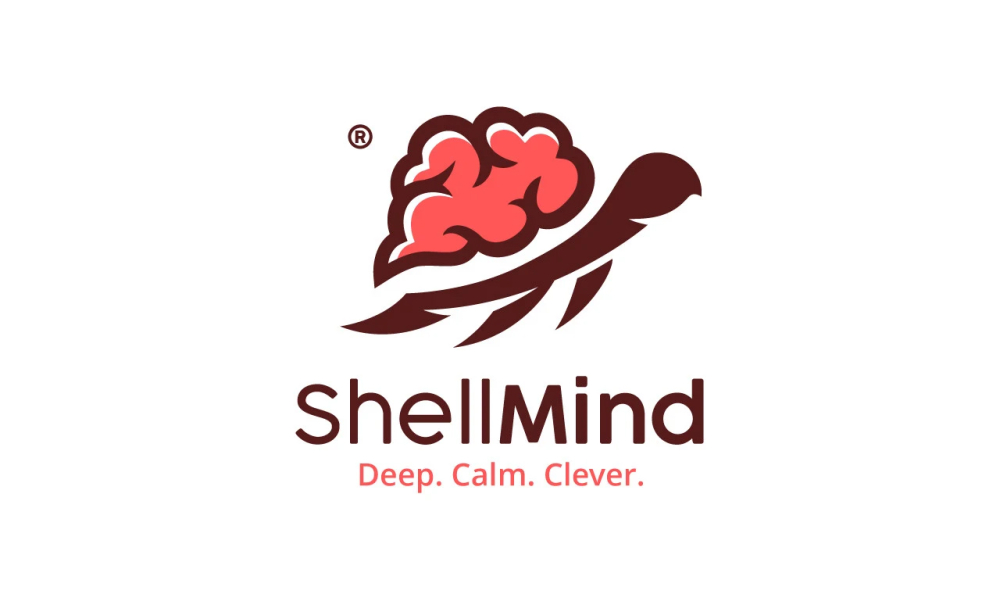 I will create a modern, flat minimalist logo design