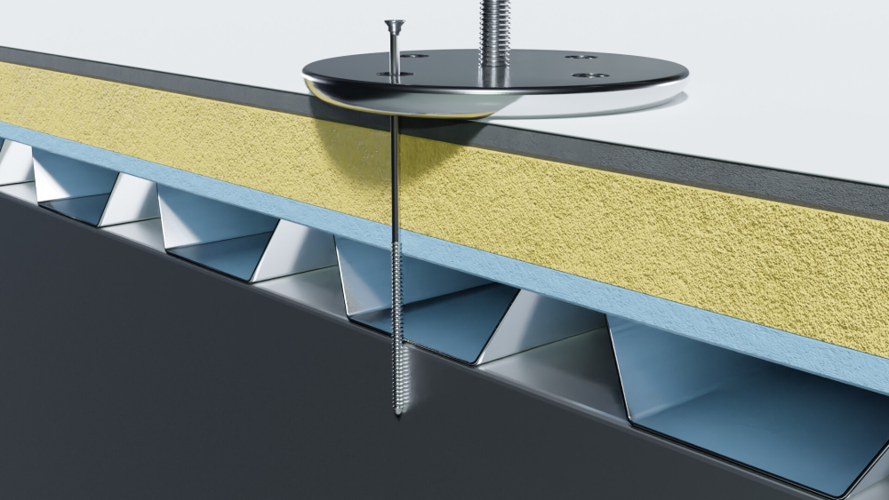 Solar Panel Setup Animation