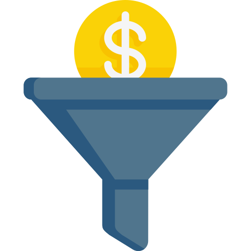 i will design a high converting funnel for your business